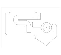 Transmission Seal Drawing