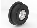 Custom Designed & Manufactured Nitrile Mechanical Seal for a Washing Machine Tub